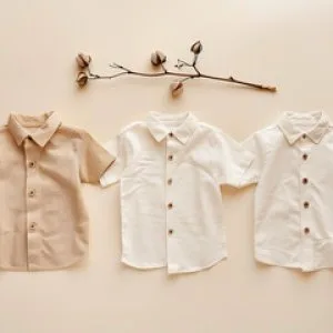 Shop summer-ready kids clothes at cherimoya