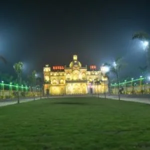Royal inn resort – the ideal wedding venue in khagaul