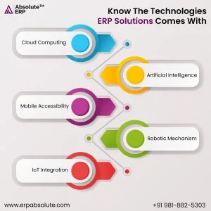 Boost productivity with printing and packaging erp