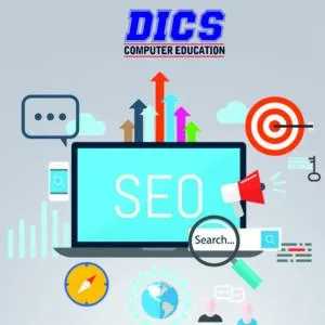Boost your digital presence with the best seo institute in laxmi