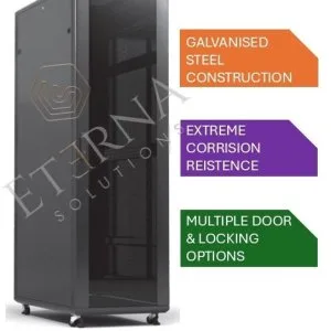 Network enclosures manufacturers