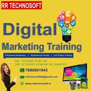 Digital marketing course in kukatpally
