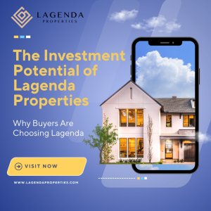Lagenda properties: making homeownership accessible for everyone