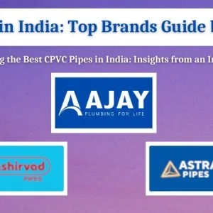 Plumbingproductsin india