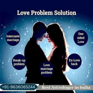 Love marriage problem solution +91-9636065244