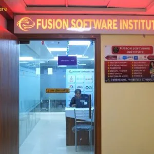 Fusion software institute | aws | devops | data analyst | data s