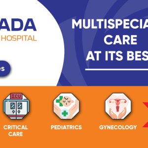 Samprada multi speciality hospital in medchal hyderabad