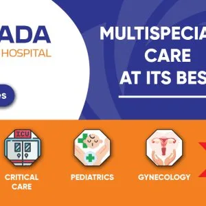 Samprada multi speciality hospital in medchal hyderabad