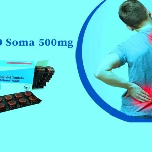 Buy pain o soma 500mg online | buy soma dol 500mg online | proso