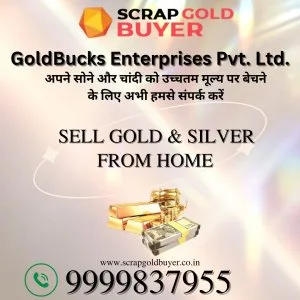Gold price in noida