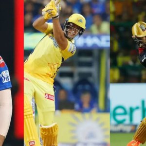 Top ipl 2025 batsmen