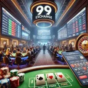 99exchange – seamless access & easy registration