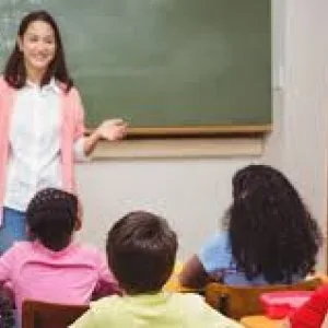 Best american teachers in dubai
