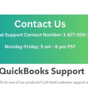 Quickbooks enterprise support contact us now 877-200-7013