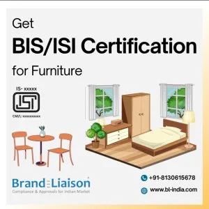 Furniture compliance made simple: get your bis-isi certification