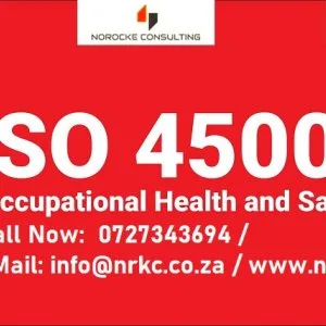 Improve business with expert iso audit & implementation services
