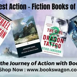 Where to buy best action fiction books of all time online