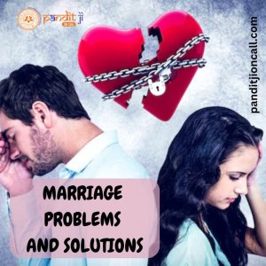Resolve love marriage problems with professional solutions