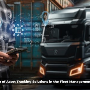 GPS Tracking Device