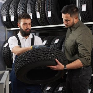 Top tyre shops near me: where to find the best deals and service