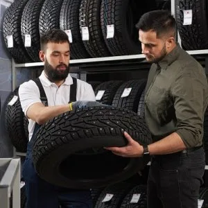 Top tyre shops near me: where to find the best deals and service