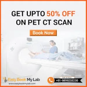 Best ct scan centre in delhi ncr | easy book my lab