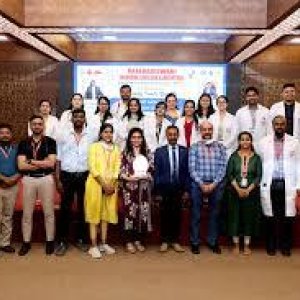 Best medical colleges in bangalore – rrmch