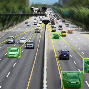 Automatic license plate recognition