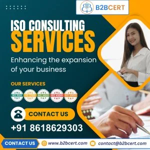 Iso 22000 certification in bangalore