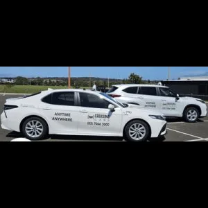 Bellarine airport transfers with cruising cabs