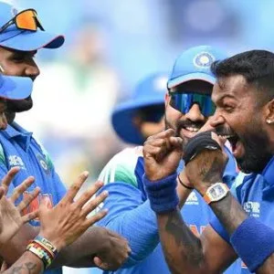 Icc champion trophy 2025 a glimpse into cricket’s premier tourna