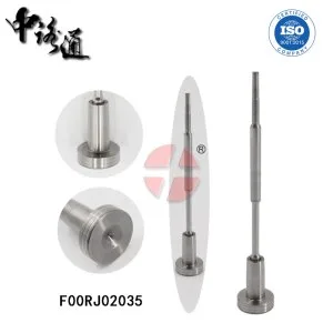 Common rail injector valve f00v c01 043 supplier