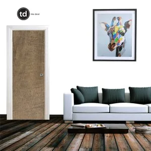 Fashionable and long-lasting bedroom door styles in singapore