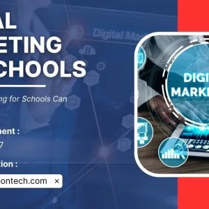 How digital marketing for schools can boost enrollments