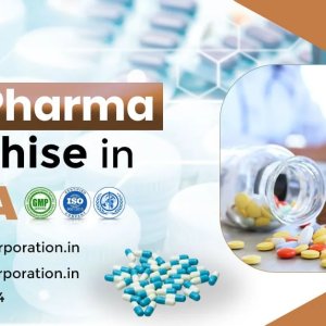 Pcd pharma franchise in india