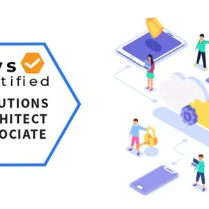 Aws solutions architect: master cloud architecture with confiden