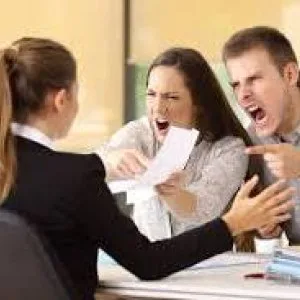 No business owner puts finance in the corner