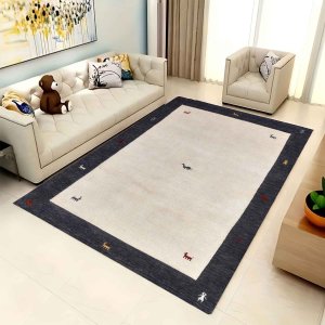Bnm home – timeless beauty in every rug