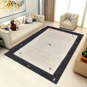 Bnm home – timeless beauty in every rug