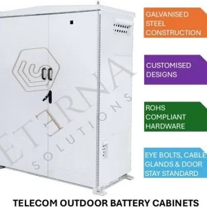 Telecom cabinet manufacturer