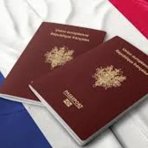 France citizenship by naturalization
