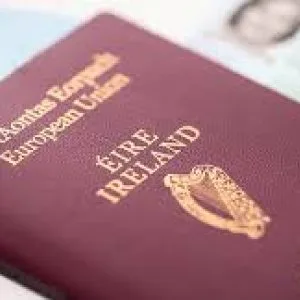 Ireland citizenship by investment
