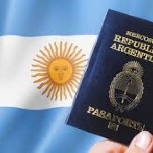 Argentina citizenship by investment