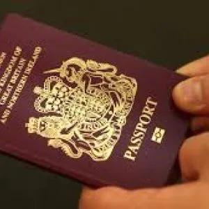 Citizenship by naturalization uk