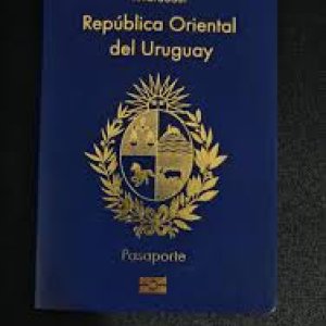 Uruguay citizenship by naturalization