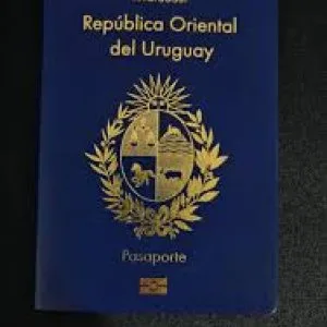 Uruguay citizenship by naturalization