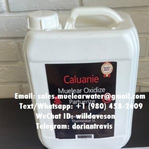Caluanie muelear oxidize manufacturer in usa
