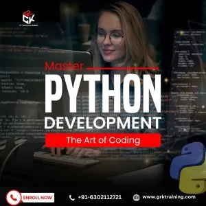 Python training in btm layout, bangalore – master python with e
