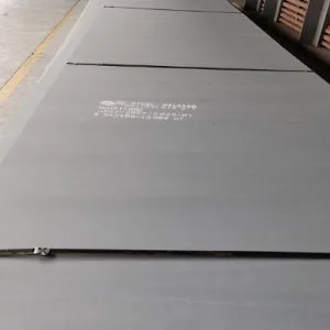Jis g3106 sm400a sm490a steel plate - emirerristeel