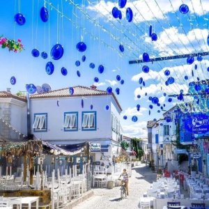 Discover the coastal charms of izmir, turkey